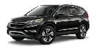 2016 Honda CR-V AWD 5dr Touring