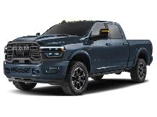 2026 Ram 2500 Rebel - Photo 2