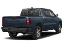 2026 Ram 1500 Express - Photo 2