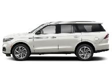 2025 Lincoln Navigator - Photo 3