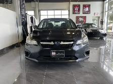2013 Subaru Impreza 2,0i - Photo 2