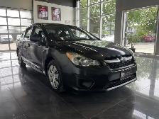 2013 Subaru Impreza 2,0i - Photo 3