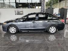 2013 Subaru Impreza 2,0i - Photo 4