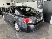 2013 Subaru Impreza 2,0i - Photo 5