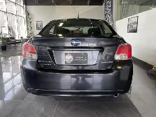 2013 Subaru Impreza 2,0i - Photo 6