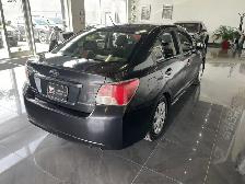 2013 Subaru Impreza 2,0i - Photo 7