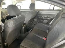 2013 Subaru Impreza 2,0i - Photo 8