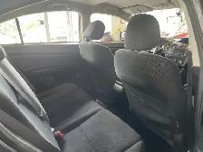 2013 Subaru Impreza 2,0i - Photo 9