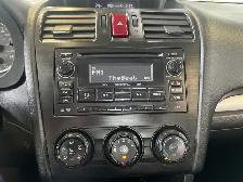 2013 Subaru Impreza 2,0i - Photo 16