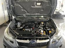 2013 Subaru Impreza 2,0i - Photo 23