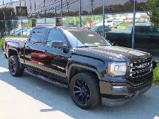 2018 GMC Sierra 1500 SLE 4WD