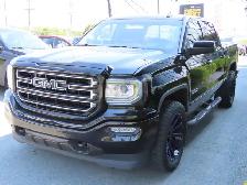 2018 GMC Sierra 1500 SLE 4WD - Photo 3