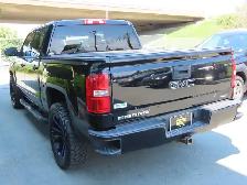 2018 GMC Sierra 1500 SLE 4WD - Photo 4