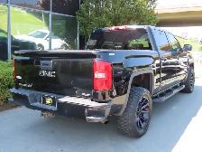 2018 GMC Sierra 1500 SLE 4WD - Photo 5
