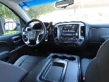 2018 GMC Sierra 1500 SLE 4WD - Photo 6