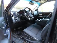 2018 GMC Sierra 1500 SLE 4WD - Photo 7