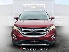 2018 Ford Edge - Photo 2