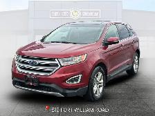 2018 Ford Edge - Photo 3