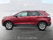 2018 Ford Edge - Photo 4