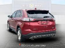 2018 Ford Edge - Photo 5