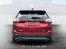 2018 Ford Edge - Photo 6