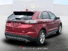2018 Ford Edge - Photo 7