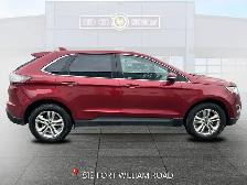 2018 Ford Edge - Photo 8