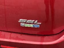 2018 Ford Edge - Photo 9