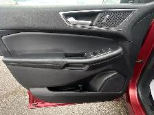 2018 Ford Edge - Photo 11