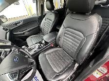 2018 Ford Edge - Photo 12
