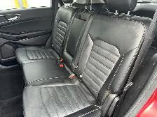2018 Ford Edge - Photo 13
