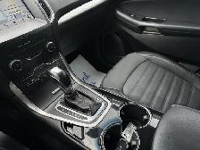 2018 Ford Edge - Photo 20