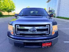 2013 Ford F-150 XLT 4x2 SuperCab Styleside 6.5 ft. box 145 in. W - Photo 2