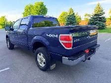 2013 Ford F-150 XLT 4x2 SuperCab Styleside 6.5 ft. box 145 in. W - Photo 5