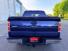 2013 Ford F-150 XLT 4x2 SuperCab Styleside 6.5 ft. box 145 in. W - Photo 6
