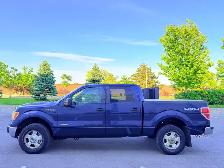 2013 Ford F-150 XLT 4x2 SuperCab Styleside 6.5 ft. box 145 in. W - Photo 7