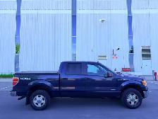 2013 Ford F-150 XLT 4x2 SuperCab Styleside 6.5 ft. box 145 in. W - Photo 9