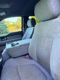 2013 Ford F-150 XLT 4x2 SuperCab Styleside 6.5 ft. box 145 in. W - Photo 11