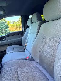 2013 Ford F-150 XLT 4x2 SuperCab Styleside 6.5 ft. box 145 in. W - Photo 12
