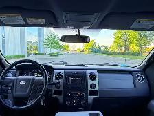 2013 Ford F-150 XLT 4x2 SuperCab Styleside 6.5 ft. box 145 in. W - Photo 15