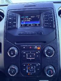 2013 Ford F-150 XLT 4x2 SuperCab Styleside 6.5 ft. box 145 in. W - Photo 17