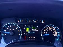 2013 Ford F-150 XLT 4x2 SuperCab Styleside 6.5 ft. box 145 in. W - Photo 21