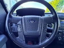 2013 Ford F-150 XLT 4x2 SuperCab Styleside 6.5 ft. box 145 in. W - Photo 23