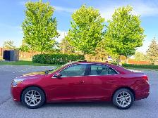2013 Chevrolet Malibu Eco 4dr Sedan Automatic - Photo 3