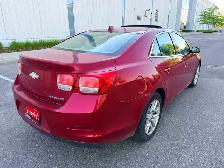 2013 Chevrolet Malibu Eco 4dr Sedan Automatic - Photo 6