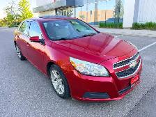 2013 Chevrolet Malibu Eco 4dr Sedan Automatic - Photo 7