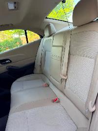 2013 Chevrolet Malibu Eco 4dr Sedan Automatic - Photo 9