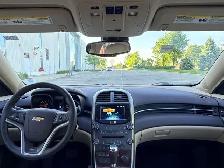 2013 Chevrolet Malibu Eco 4dr Sedan Automatic - Photo 10