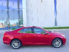 2013 Chevrolet Malibu Eco 4dr Sedan Automatic - Photo 11