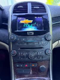 2013 Chevrolet Malibu Eco 4dr Sedan Automatic - Photo 16